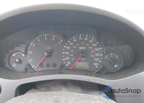 2006 Ford Focus Zx3 from USA, damaged, VIN 1FAHP31N06W152138